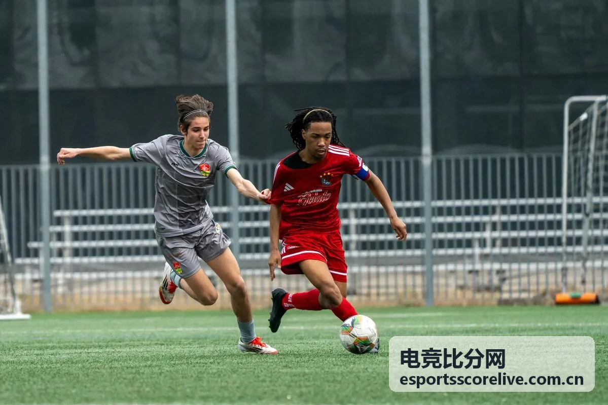 电竞比分网英雄联盟赛事战报